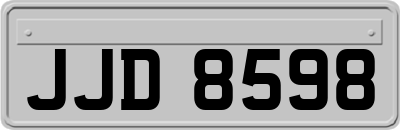 JJD8598