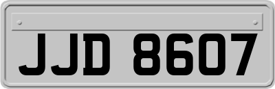 JJD8607