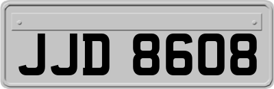 JJD8608