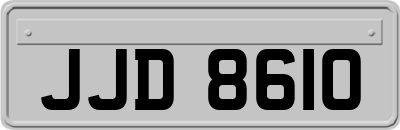 JJD8610