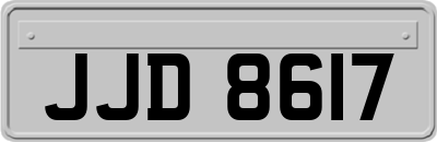 JJD8617