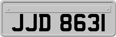 JJD8631
