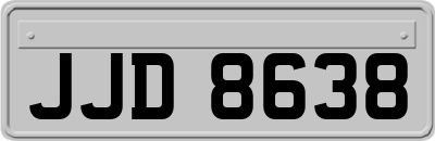 JJD8638