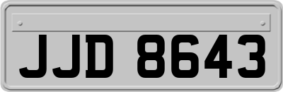 JJD8643