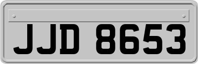 JJD8653