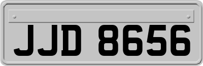 JJD8656