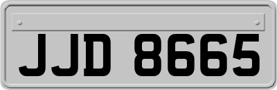 JJD8665