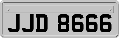 JJD8666