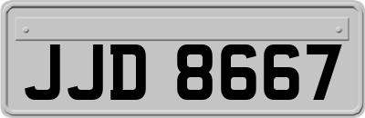 JJD8667