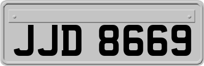 JJD8669