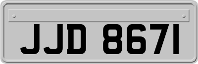 JJD8671