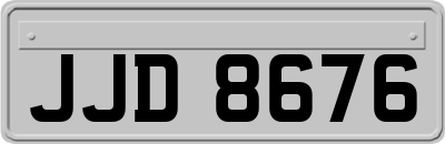 JJD8676
