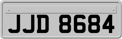 JJD8684