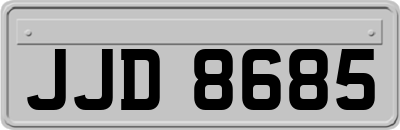 JJD8685