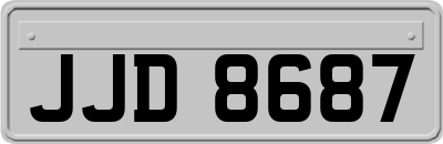 JJD8687