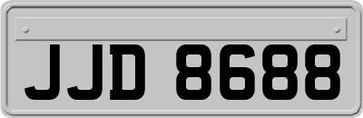 JJD8688