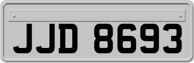 JJD8693