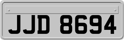 JJD8694