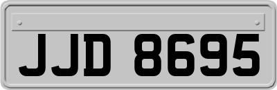 JJD8695