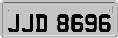 JJD8696