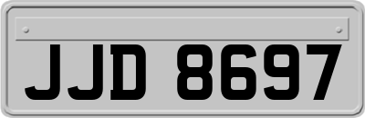 JJD8697
