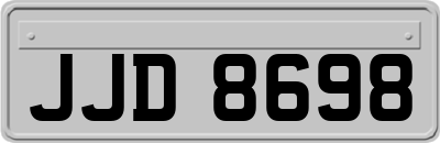 JJD8698