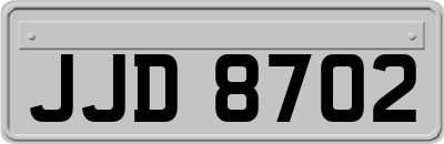JJD8702