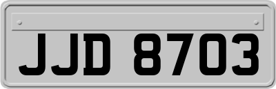 JJD8703