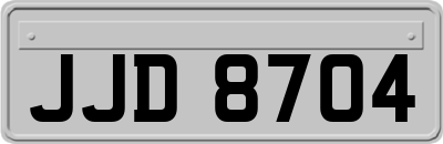 JJD8704