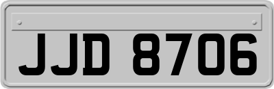 JJD8706