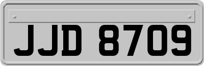 JJD8709