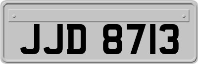 JJD8713