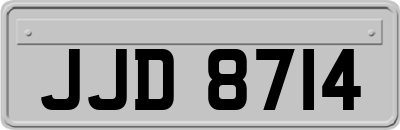 JJD8714