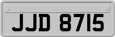 JJD8715