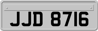 JJD8716