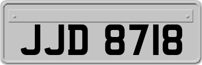 JJD8718