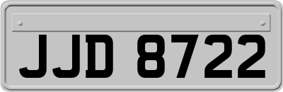 JJD8722