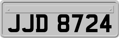 JJD8724