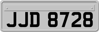 JJD8728