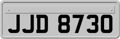 JJD8730