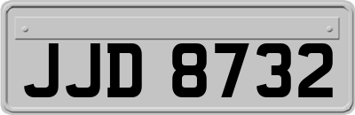 JJD8732