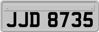 JJD8735