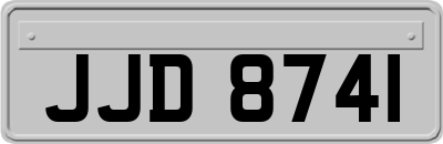 JJD8741
