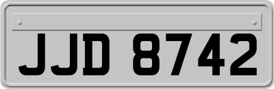 JJD8742