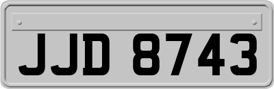 JJD8743