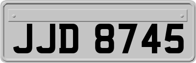 JJD8745