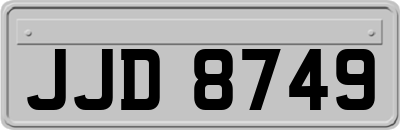 JJD8749