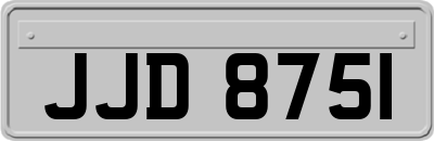 JJD8751