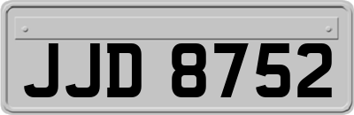 JJD8752