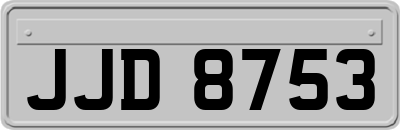 JJD8753